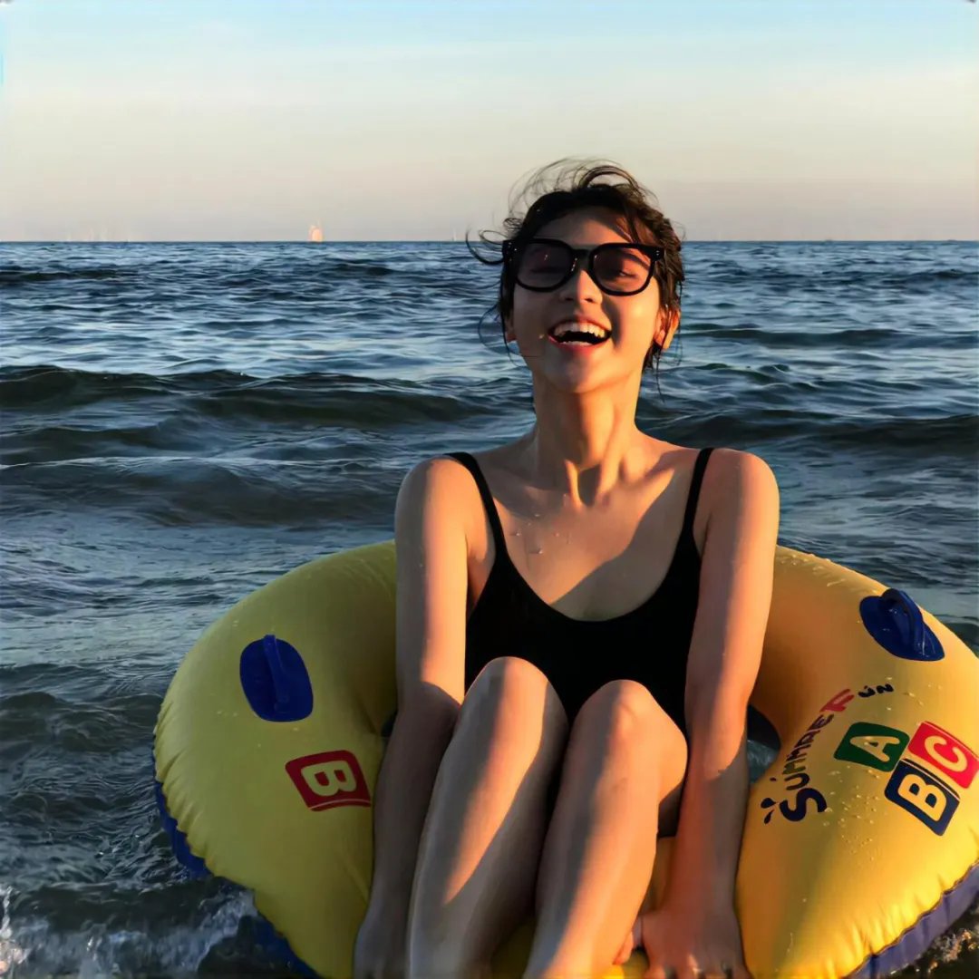 我的闪婚老公竟是闺蜜大哥